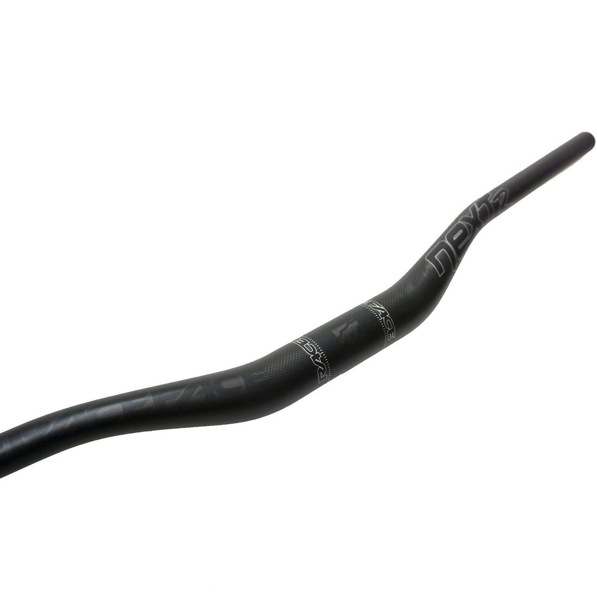 Race Face Carbon Next R 35mm Rise Handlebars - Black 35mm x 800mm