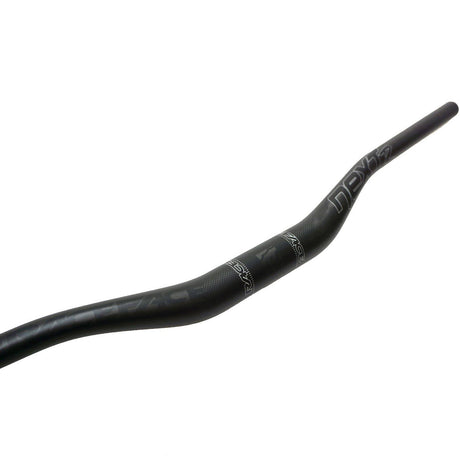 Race Face Carbon Next R 35mm Rise Handlebars - Black 35mm x 800mm