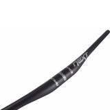 Race Face Carbon Next 10mm Rise Handlebars - Black/Grey 35mm x 760mm