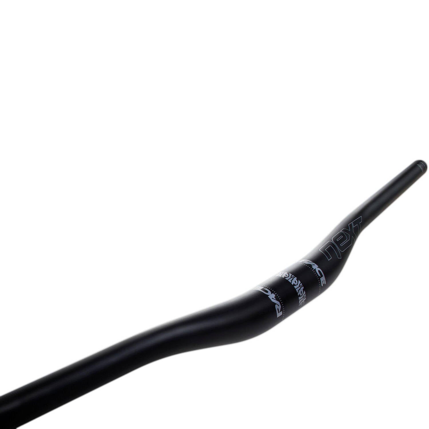 Race Face Carbon Next 20mm Rise Handlebars - Stealth 35mm x 760mm