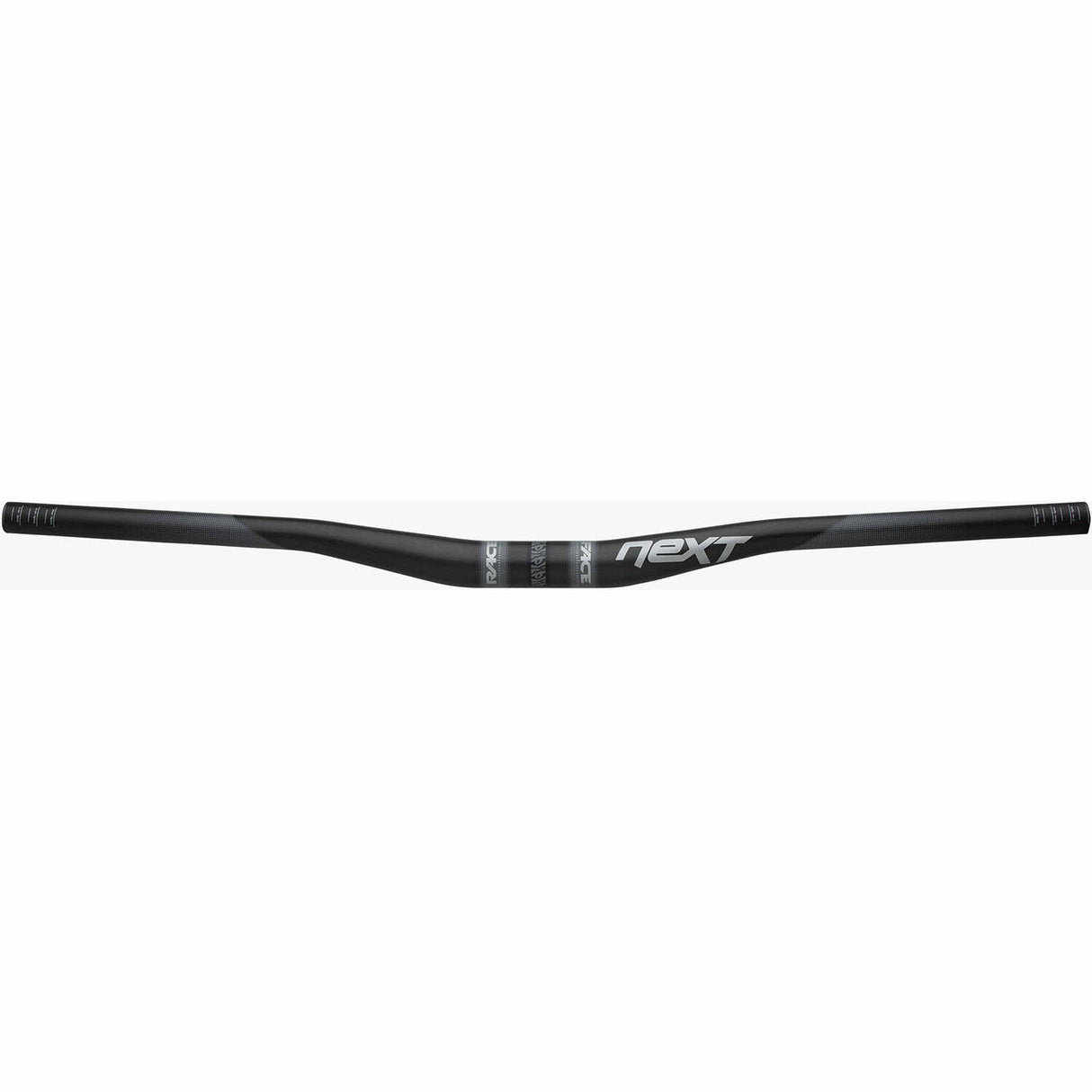 Race Face 2021 Carbon Next 3/4'' Riser Handlebars - Black 31.8mm x 725mm