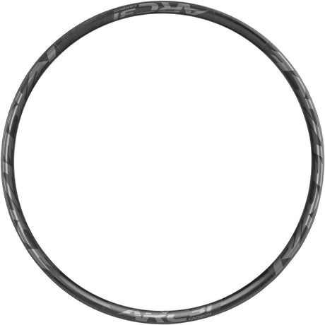 Race Face Carbon Arc RF 31mm Mountain Bike Wheel Rim Grey 29'' - 28H