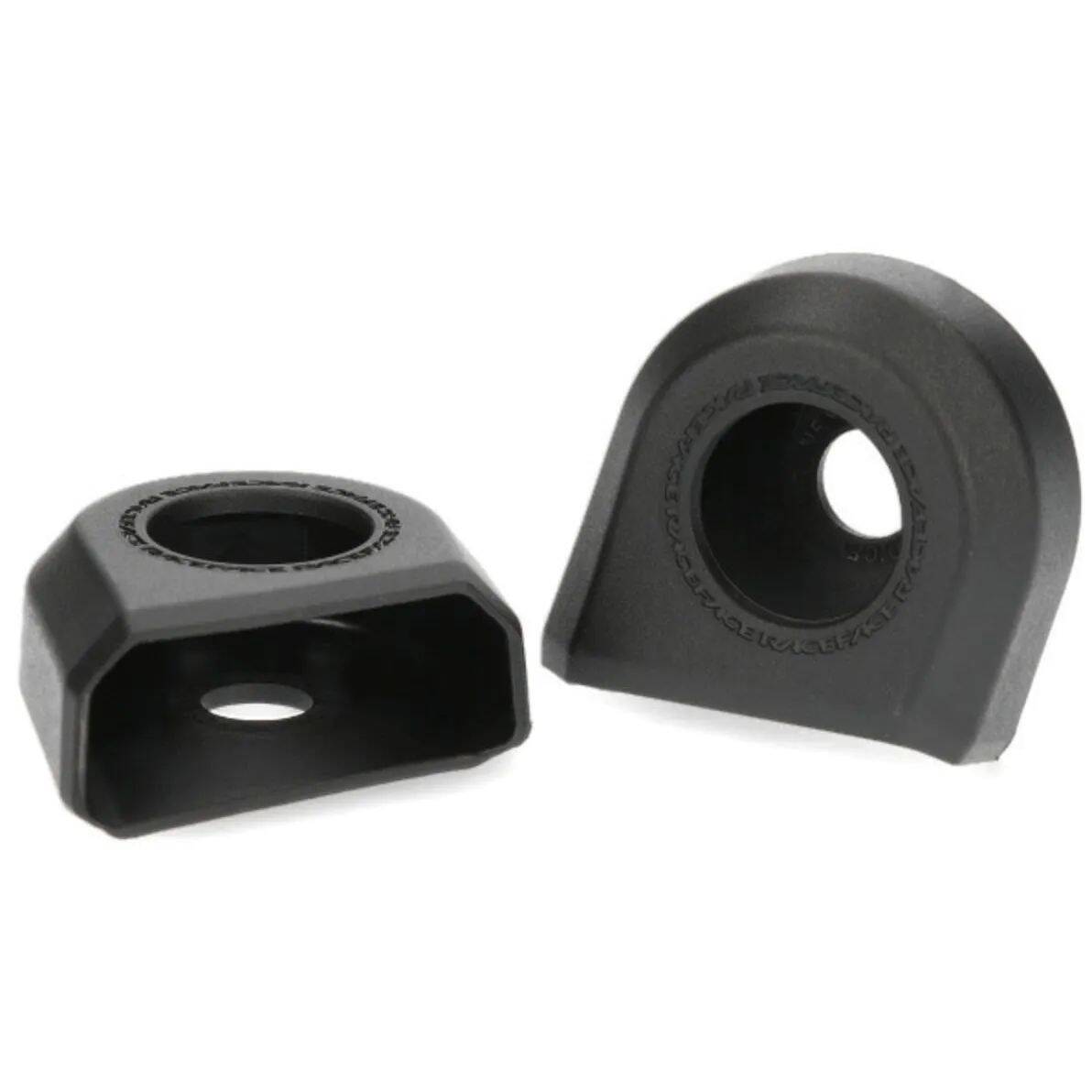 Race Face 2021 Carbon G5 Next Crank Boots - Black (2 Pack)