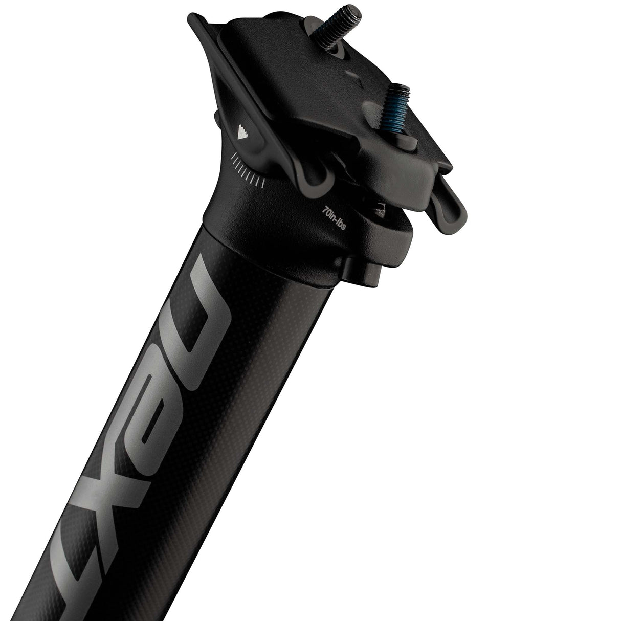 Race Face Carbon Next Seatpost - 31.6mm x 400mm