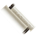 Race Face Half Nelson w/Lock Mountain Bike Grips - White