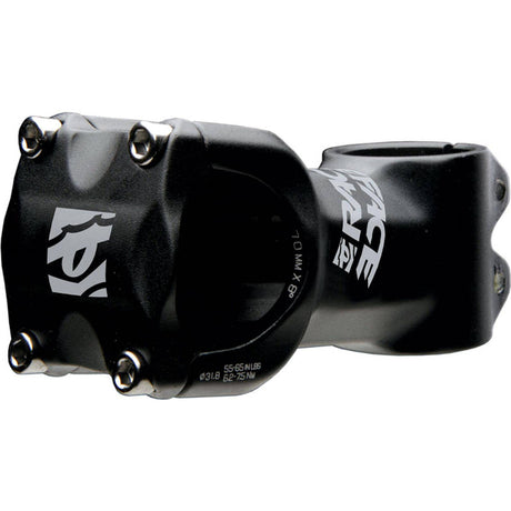 Race Face Ride 31.8 100x6 Stem - Black