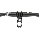Race Face Ride 31.8 60x6 Stem - Black