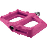 Race Face Ride Pedals - Magenta (Pair)
