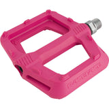 Race Face Ride Pedals - Magenta (Pair)