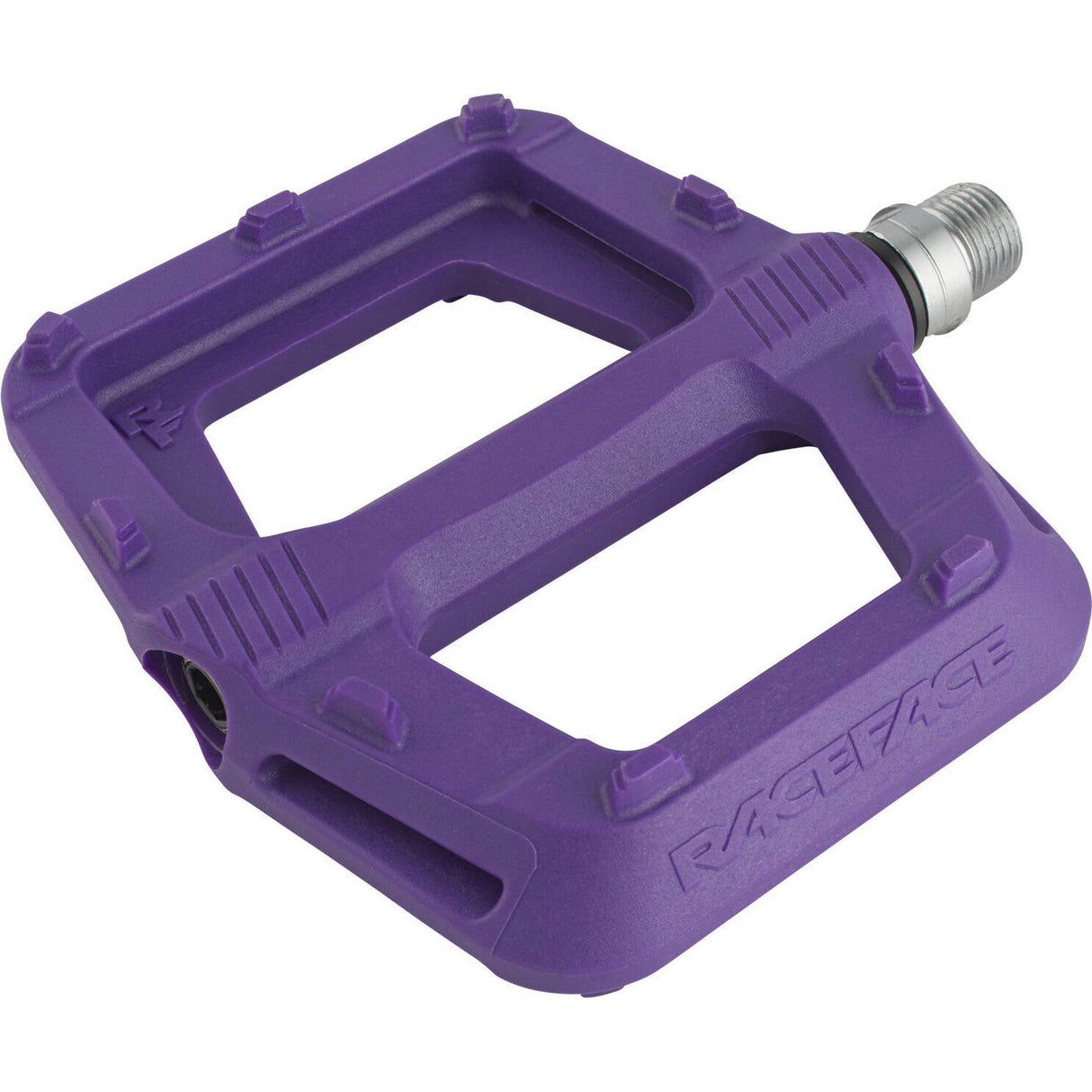 Race Face Ride Pedals - Purple (Pair)