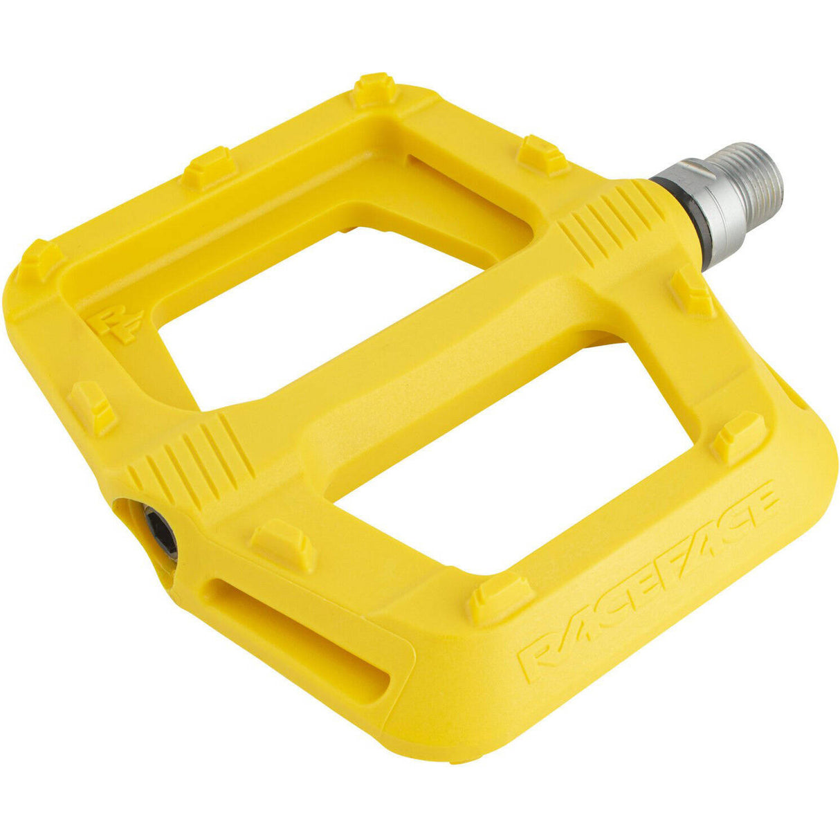 Race Face Ride Pedals - Yellow (Pair)