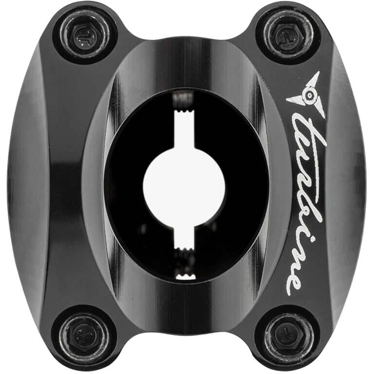 Race Face Turbine 31.8 70x6 Stem - Black