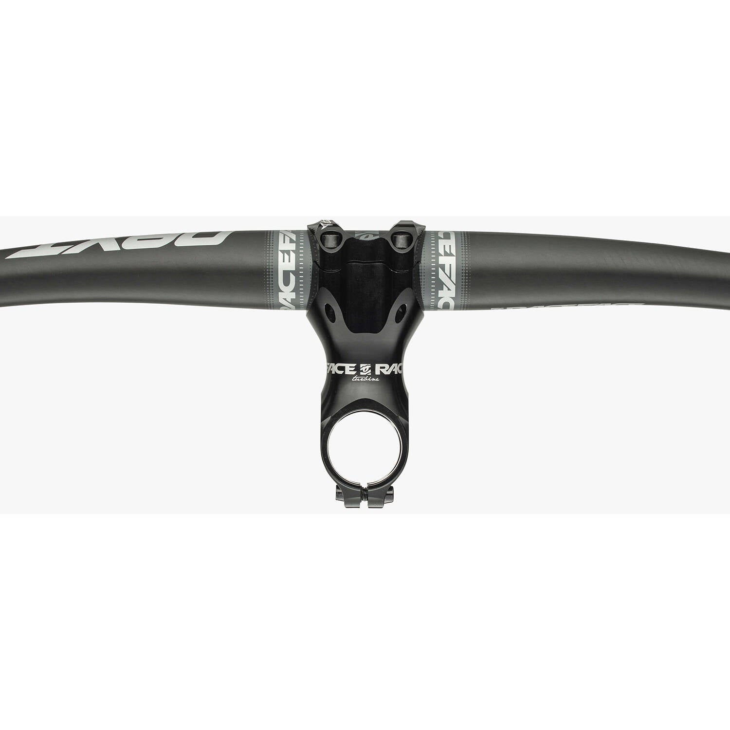 Race Face Turbine 31.8 70x6 Stem - Black