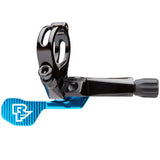 Race Face Turbine R 1x Dropper Seatpost Lever Remote - Blue