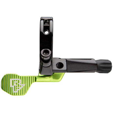 Race Face Turbine R 1x Dropper Seatpost Lever Remote - Green