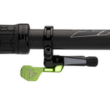 Race Face Turbine R 1x Dropper Seatpost Lever Remote - Green