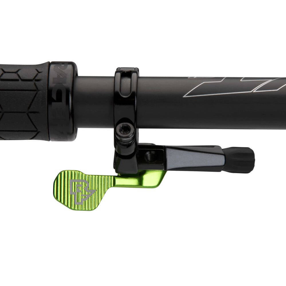Race Face Turbine R 1x Dropper Seatpost Lever Remote - Green