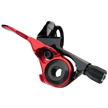 Race Face Turbine R 1x Dropper Seatpost Lever Remote - Red