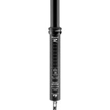 Race Face Turbine R Dropper Seatpost - 31.6mm x 175mm