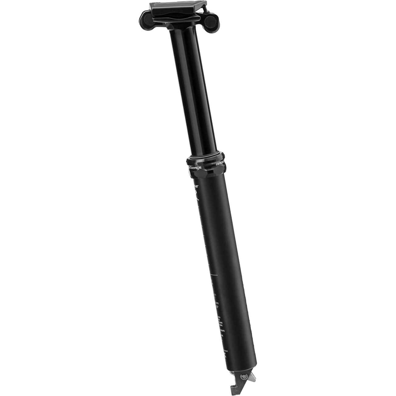 Race Face Turbine R Dropper Seatpost - 30.9mm x 100mm