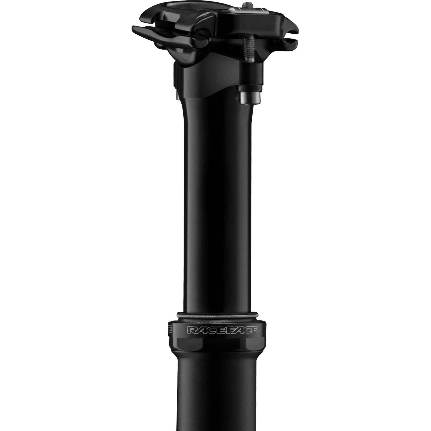 Race Face Turbine SL Dropper Seatpost - 30.9mm x 75mm