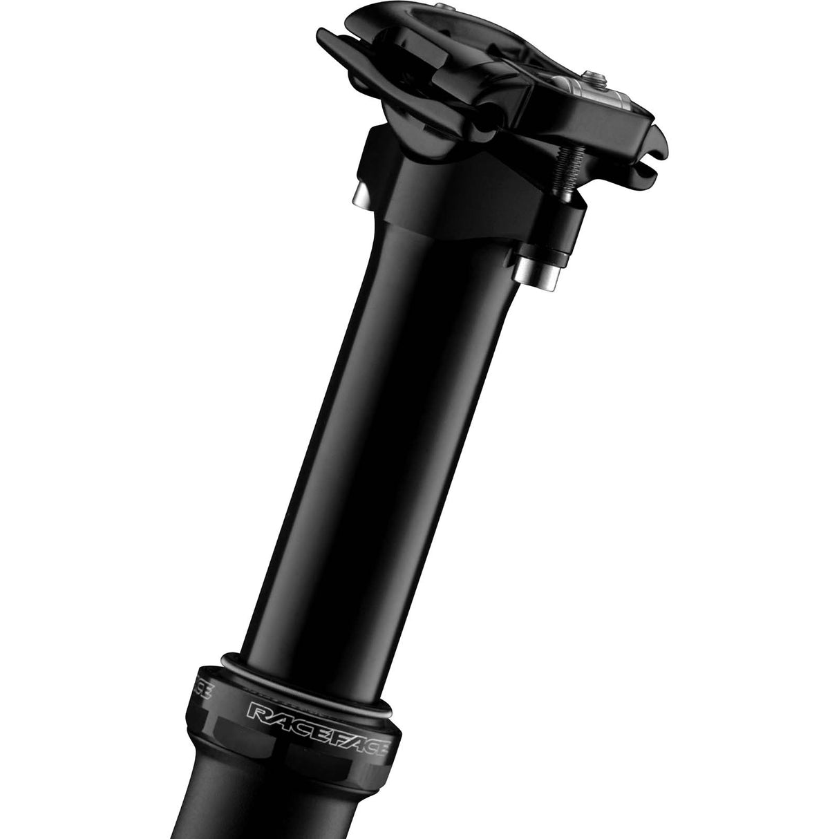 Race Face Turbine SL Dropper Seatpost - 30.9mm x 75mm