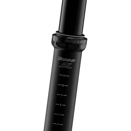 Race Face Turbine SL Dropper Seatpost - 31.6mm x 100mm