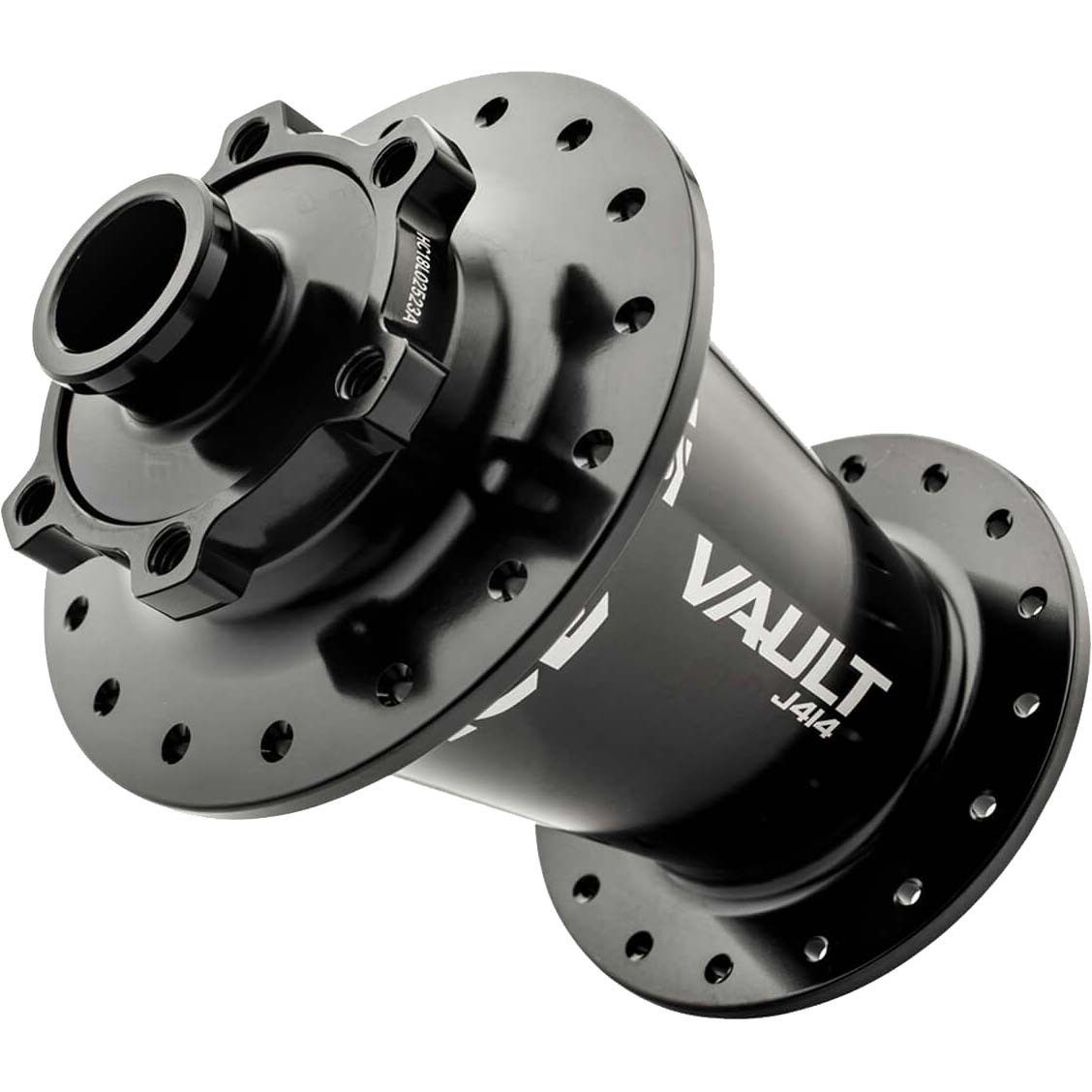 Race Face Vault Front 414J 32H Mountain Bike Wheel Hub - 15x110 BST
