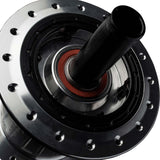 Race Face Vault Front 414J 32H Mountain Bike Wheel Hub - 15x110 BST