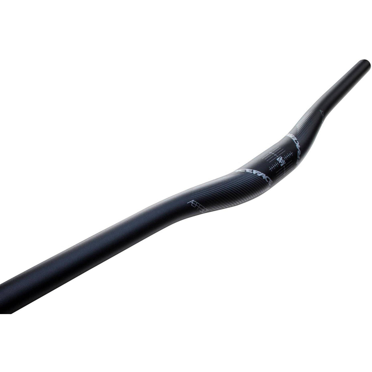 Race Face AEffect 20mm Riser 35x760 Handlebars - Black