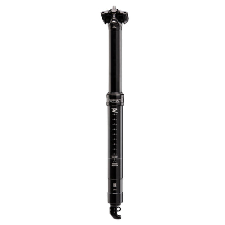 Race Face AEffect R Dropper 31.6/170 Seatpost - Black