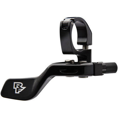 Race Face AEffect R Dropper Seatpost Lever - Black