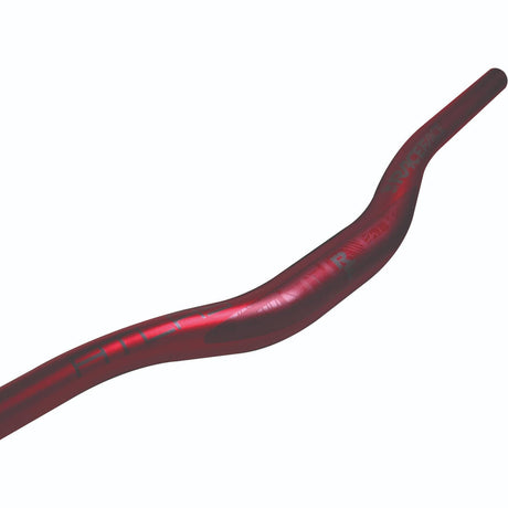 Race Face Atlas 35mm Riser 35x820 Handlebars - Red