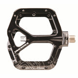 Race Face Atlas Pedals - Black (Pair)
