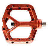 Race Face Atlas Pedals - Orange (Pair)