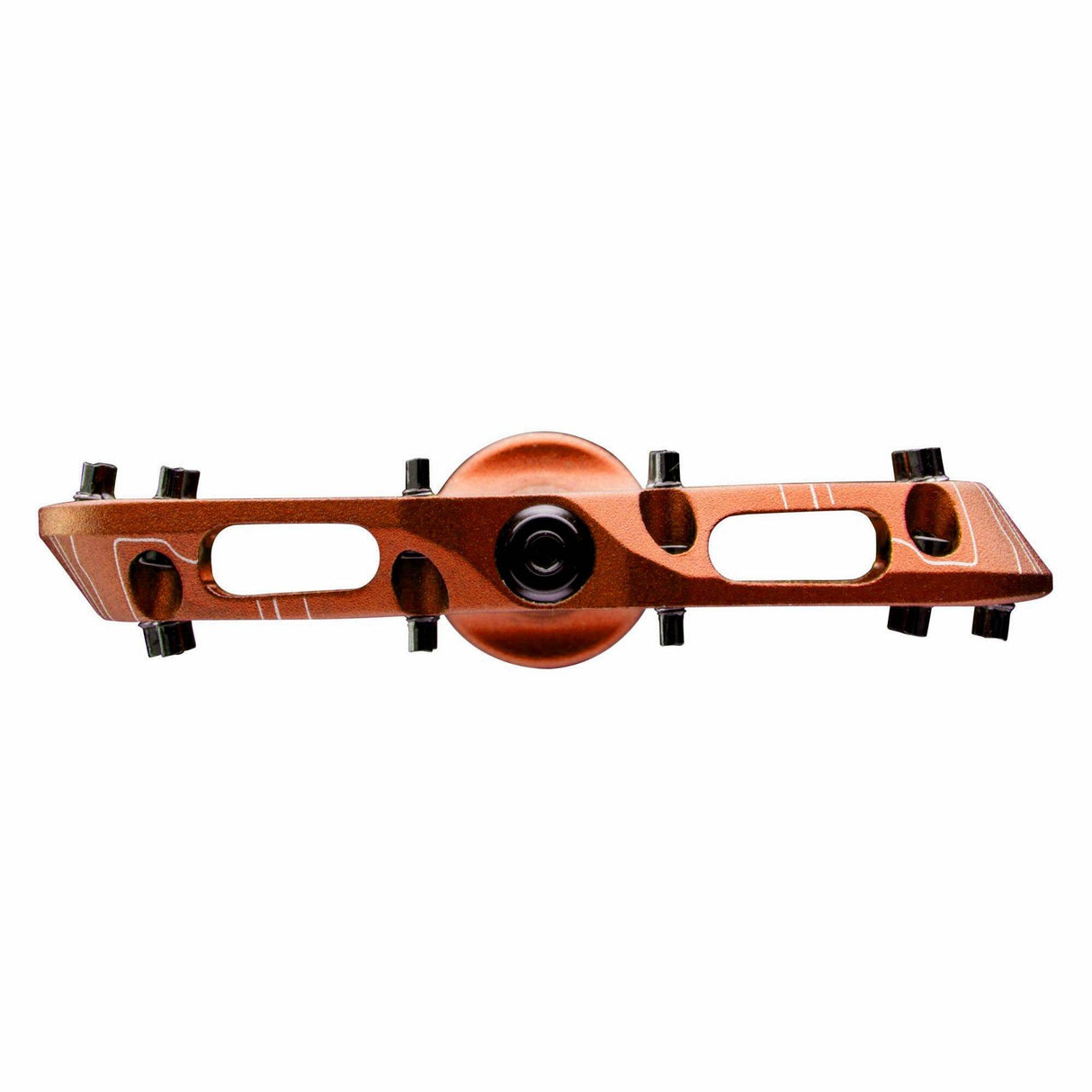 Race Face Atlas Pedals - Orange (Pair)