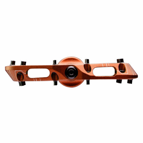 Race Face Atlas Pedals - Orange (Pair)