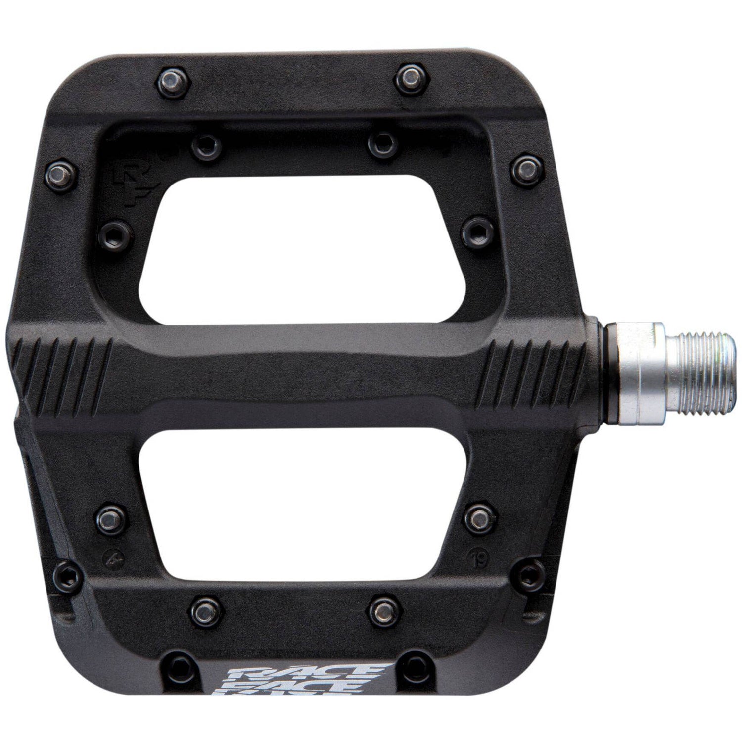 Race Face Chester Pedals - Black (Pair)