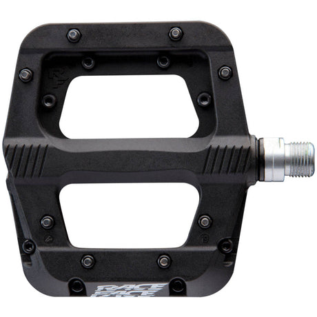 Race Face Chester Pedals - Black (Pair)