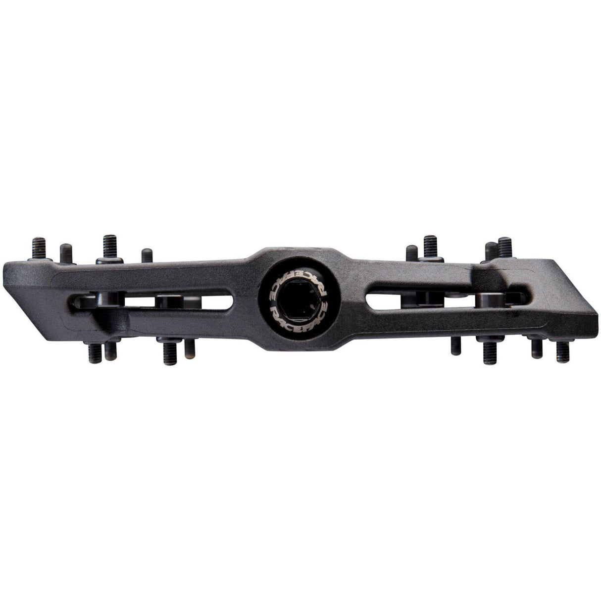 Race Face Chester Pedals - Black (Pair)