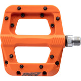 Race Face Chester Pedals - Orange (Pair)