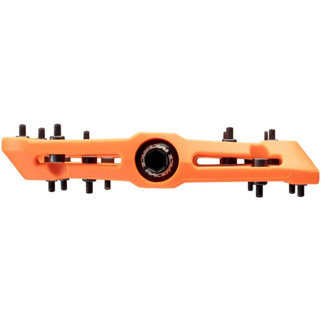 Race Face Chester Pedals - Orange (Pair)