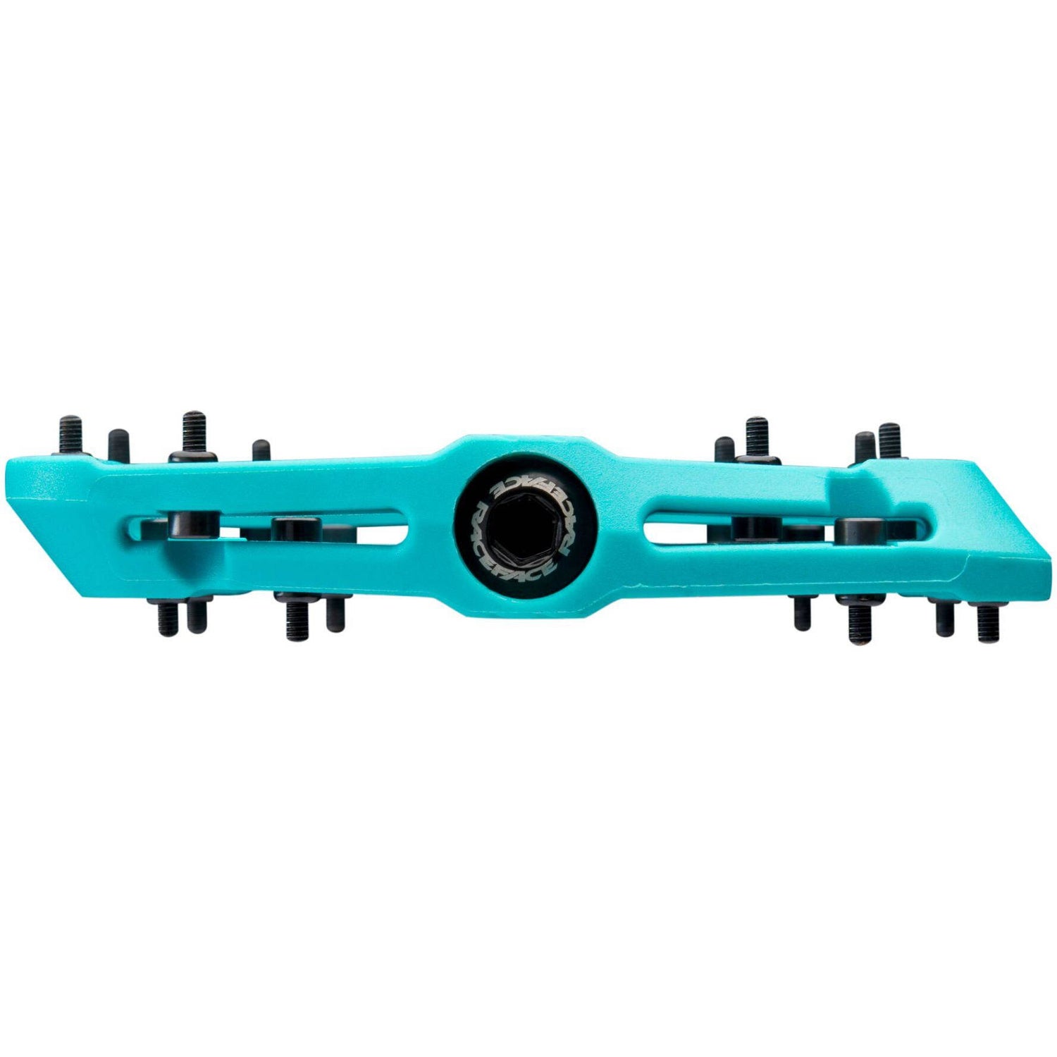 Race Face Chester Pedals - Turquoise (Pair)