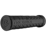 Race Face Getta Grip 33mm Mountain Bike Grips - Black/Black