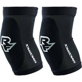Race Face Charge Arm Guards - Black