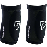 Race Face Charge Arm Guards - Black