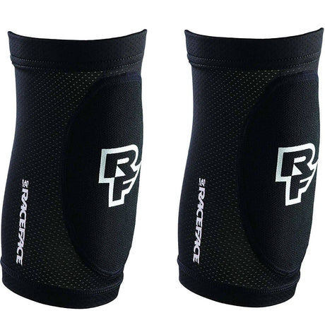 Race Face Charge Arm Guards - Black