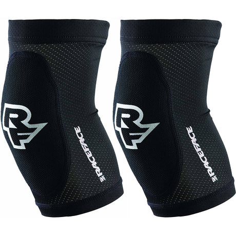 Race Face Charge Arm Guards - Black Large