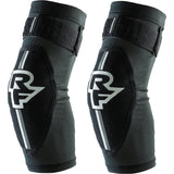 Race Face Indy Stealth Elbow Pads - Black
