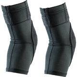 Race Face Indy Stealth Elbow Pads - Black
